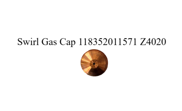 Swirl Gas Cap 118352011571 Z4020